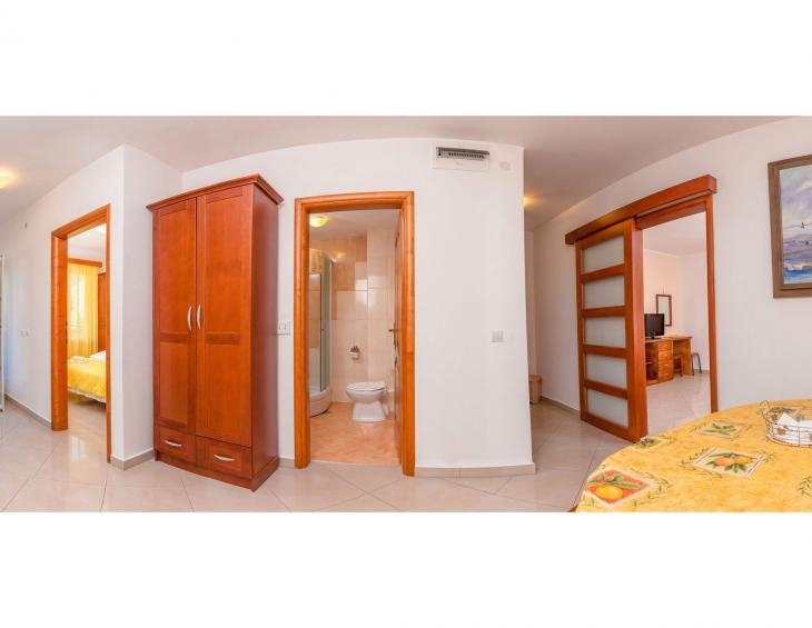 Tivat Apartments Rosic